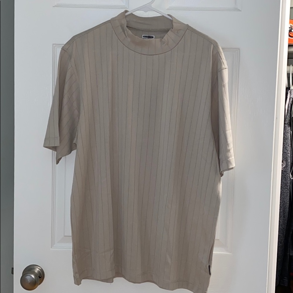 NWT Adidas Climalite Golf Shirt